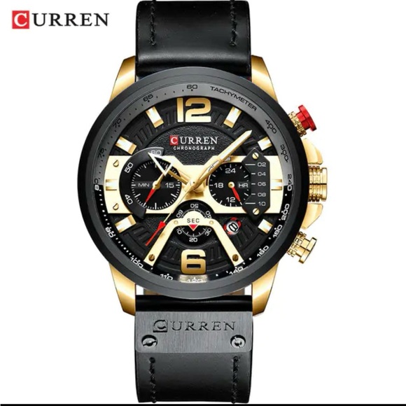 Sports Watch - Picture 12 of 15